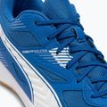 Buty do siatkówki PUMA Solarflash II royal/puma white 7