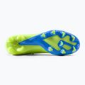 Buty piłkarskie męskie PUMA Ultra Pro FG/AG fizzy light/parisian night 4