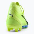 Buty piłkarskie męskie PUMA Ultra Pro FG/AG fizzy light/parisian night 8