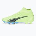 Buty piłkarskie męskie PUMA Ultra Pro FG/AG fizzy light/parisian night 11