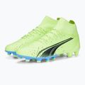 Buty piłkarskie męskie PUMA Ultra Pro FG/AG fizzy light/parisian night 12
