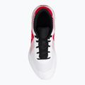 Buty do siatkówki dziecięce PUMA Varion puma white/puma black/high risk red 6