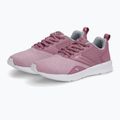 Buty do biegania damskie PUMA Nrgy Comet pale grape/puma white 10