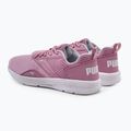 Buty do biegania damskie PUMA Nrgy Comet pale grape/puma white 3