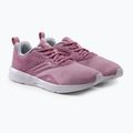 Buty do biegania damskie PUMA Nrgy Comet pale grape/puma white 5