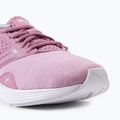 Buty do biegania damskie PUMA Nrgy Comet pale grape/puma white 7