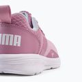 Buty do biegania damskie PUMA Nrgy Comet pale grape/puma white 9