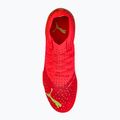 Buty piłkarskie męskie PUMA Future Z 3.4 IT fiery coral/fizzy light/puma black/salmon 6