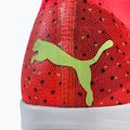 Buty piłkarskie męskie PUMA Future Z 3.4 IT fiery coral/fizzy light/puma black/salmon 8