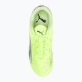 Buty piłkarskie dziecięce PUMA Ultra Play IT fizzy light/parisian/blue 6