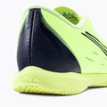 Buty piłkarskie dziecięce PUMA Ultra Play IT fizzy light/parisian/blue 8