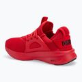 Buty męskie PUMA Softride Enzo Evo high risk red/puma black 3
