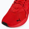 Buty do biegania męskie PUMA Softride Enzo Evo high risk red/puma black 13