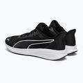 Buty do biegania męskie PUMA Transport Modern puma black/puma white/puma silver 3