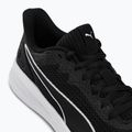 Buty do biegania męskie PUMA Transport Modern puma black/puma white/puma silver 8