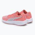 Buty do biegania PUMA Aviator Profoam Sky carnation pink/puma white 3