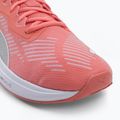 Buty do biegania PUMA Aviator Profoam Sky carnation pink/puma white 7