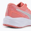 Buty do biegania PUMA Aviator Profoam Sky carnation pink/puma white 8