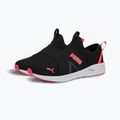 Buty do biegania damskie PUMA Better Foam Prowl Slip puma black sunset 10