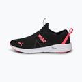 Buty do biegania damskie PUMA Better Foam Prowl Slip puma black sunset 11