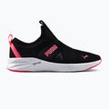 Buty do biegania damskie PUMA Better Foam Prowl Slip puma black sunset 2