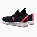 Buty do biegania damskie PUMA Better Foam Prowl Slip puma black sunset 3