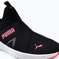 Buty do biegania damskie PUMA Better Foam Prowl Slip puma black sunset 8