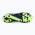 Buty piłkarskie męskie PUMA Future Z 4.4 FG/AG parisian/fizzy light/pistachio 4