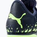 Buty piłkarskie męskie PUMA Future Z 4.4 FG/AG parisian/fizzy light/pistachio 8