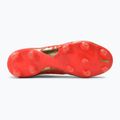 Buty piłkarskie męskie PUMA Future Z 3.4 Neymar Jr. FG/AG fiery coral/gold 5