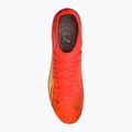 Buty piłkarskie męskie PUMA Ultra Ultimate MXSG fiery coral/fizzy light/puma black 6