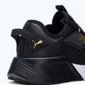 Buty do biegania męskie PUMA Retaliate 2 puma black/puma team gold 8