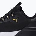 Buty do biegania męskie PUMA Retaliate 2 puma black/puma team gold 10
