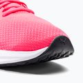 Buty do biegania damskie PUMA Twitch Runner sunset glow/puma black/puma white 7
