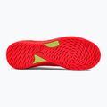 Buty piłkarskie dziecięce PUMA Future Z 3.4 IT fiery coral/fizzy light/puma black/salmon 5