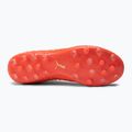 Buty piłkarskie męskie PUMA Future Z 1.4 MG fiery coral/fizzy light/puma black 5