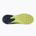 Buty piłkarskie męskie PUMA Ultra Match TT fizzy light/parisian/blue 4