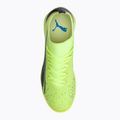 Buty piłkarskie męskie PUMA Ultra Match TT fizzy light/parisian/blue 6