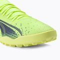 Buty piłkarskie męskie PUMA Ultra Match TT fizzy light/parisian/blue 7