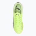 Buty piłkarskie męskie PUMA Ultra Play IT fizzy light/parisian/blue 6