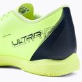 Buty piłkarskie męskie PUMA Ultra Play IT fizzy light/parisian/blue 9