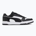 Buty PUMA RBD Game Low puma black/puma white/puma team gold 2