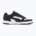 Buty PUMA RBD Game Low puma black/puma white/puma team gold