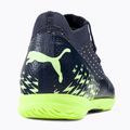 Buty piłkarskie dziecięce PUMA Future Z 3.4 IT parisian/fizzy/pistachio 8