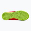 Buty piłkarskie dziecięce PUMA Future Z 4.4 IT fiery coral/fizzy light/puma black/salmon 5