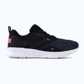 Buty do biegania damskie PUMA Nrgy Comet puma black/castlerock/sunset 2