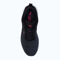 Buty do biegania damskie PUMA Nrgy Comet puma black/castlerock/sunset 6