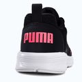 Buty do biegania damskie PUMA Nrgy Comet puma black/castlerock/sunset 8