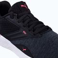 Buty do biegania damskie PUMA Nrgy Comet puma black/castlerock/sunset 9