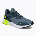 Buty treningowe męskie PUMA Disperse XT 2 evening sky/lime squeeze
